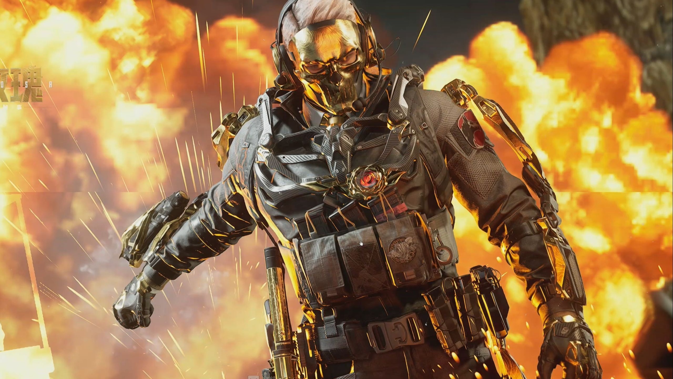 国际赛场 国际赛场