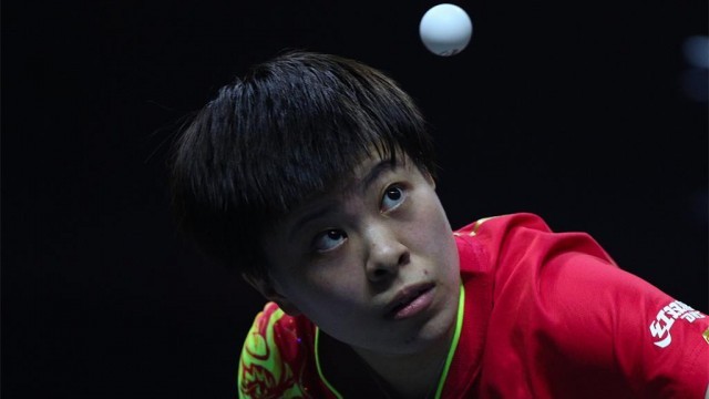 球员的自信 球员的自信