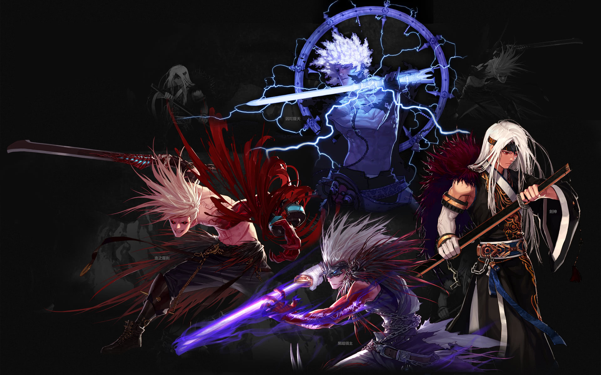 频十连与轻 频十连与轻