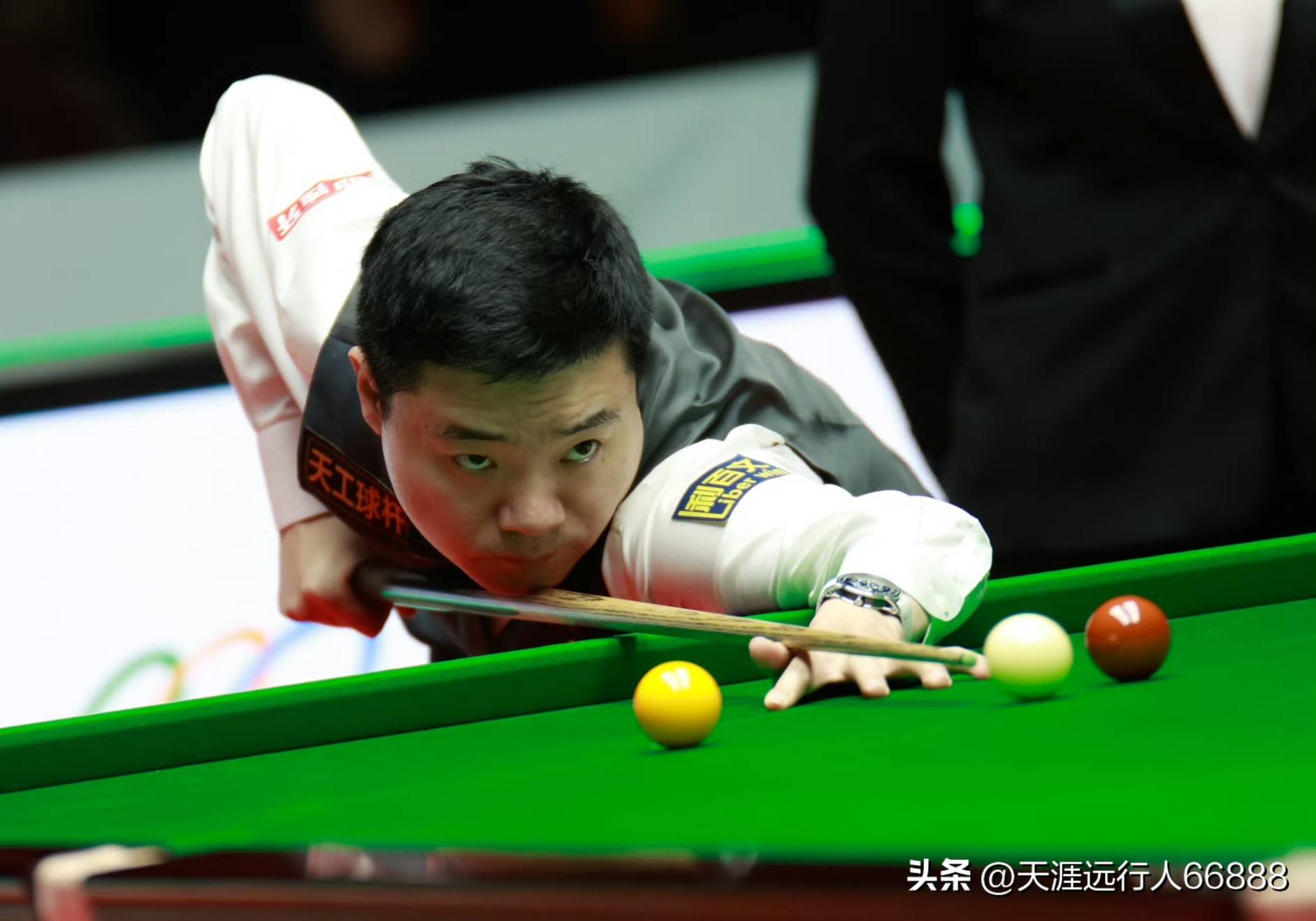 伏笔的封印 伏笔的封印