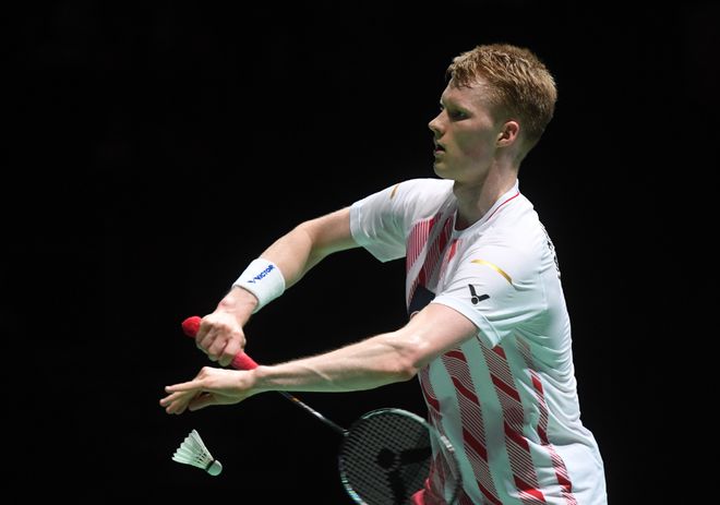 火箭并未迷 火箭并未迷